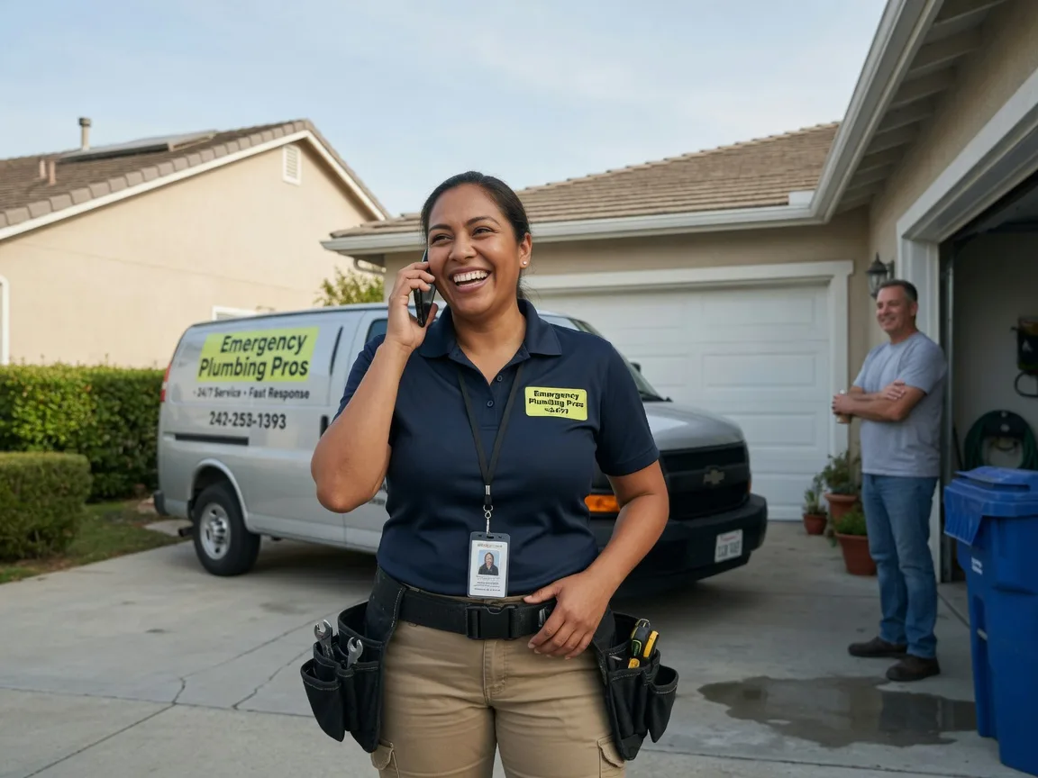 Emergency Plumber Bell City, LA FAQs